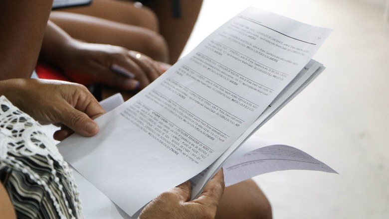 Senador Canedo oferta mais de mil vagas de emprego nesta semana