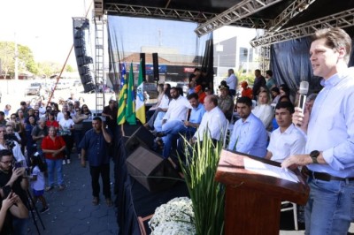 GO-010 entre Goiânia e Vianópolis será duplicada