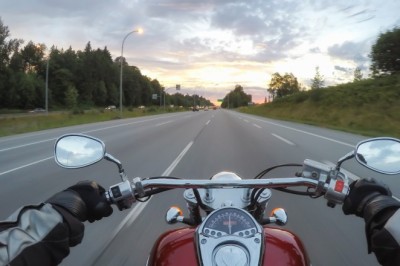 Campanha alerta para alta de mortes em acidentes com motocicletas