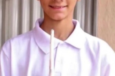 Adolescente morre após brincadeira de “lutinha” em Goianira