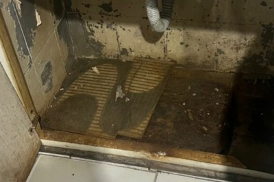 Buffet é interditado em Goiânia por funcionamento irregular e condições sanitárias inadequadas