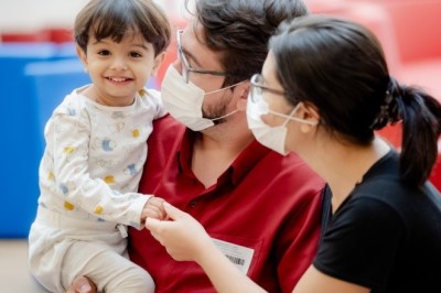 Cora realiza mais de 3,2 mil atendimentos em quatro meses de funcionamento