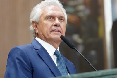 Governador barra alteração na política de mudanças climáticas
