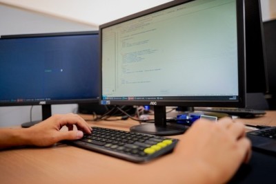 Vagas abertas para curso gratuito de informática básica em Anápolis