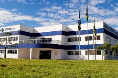 UEG ocupa 3º lugar no ranking Universitário Folha