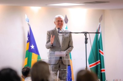 Goiás zera fila de licenciamento ambiental