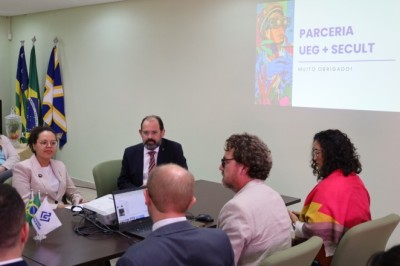 Governo de Goiás abre inscrições para pós-graduação gratuita em Gestão Cultural