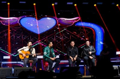 Festival do Bem leva programação de Réveillon a cidades do interior de Goiás