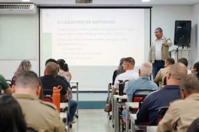 Governo de Goiás lança edital para qualificação acadêmica de servidores públicos