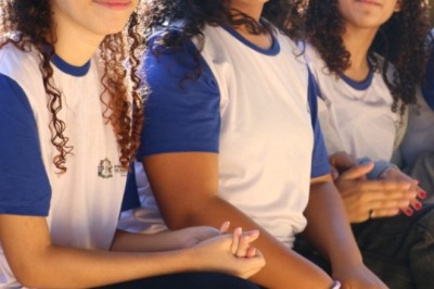 Goiânia abre matrículas para estudantes novatos da rede municipal