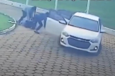 Empresária é sequestrada em Caldas Novas e cinco suspeitos são presos