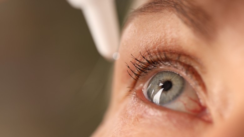 Calor e umidade elevam em 30% os casos de conjuntivite viral no verão