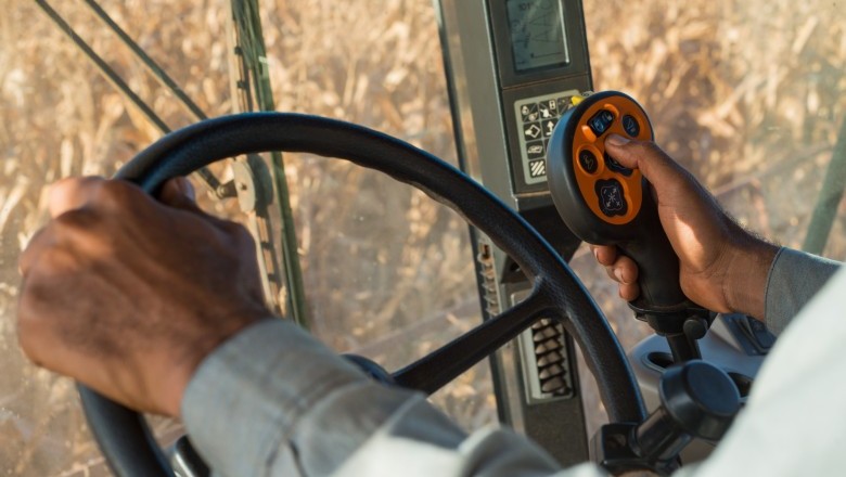 Goiás cresce 166,5% no saldo de empregos da agropecuária