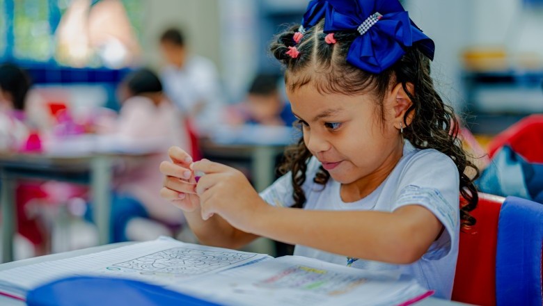 Anápolis abre 50 vagas para estudantes de licenciatura