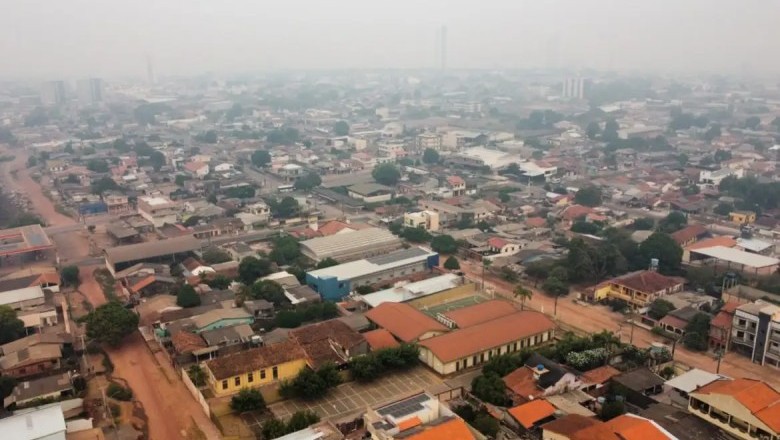País tem menor área queimada para janeiro dos dois últimos anos