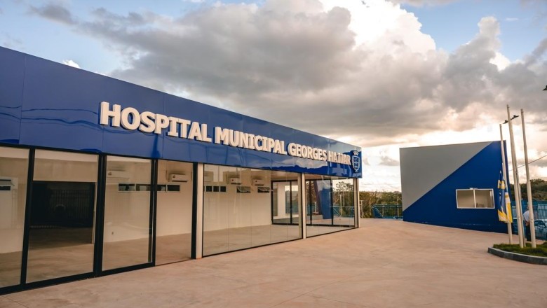 Procedimentos hospitalares crescem na rede municipal de Anápolis