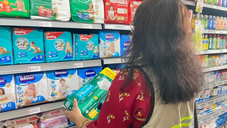 Procon Goiânia autua comércio por venda de produtos vencidos e adulterados