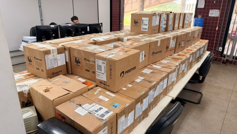 Goiânia aprimora estratégia de enfrentamento à dengue