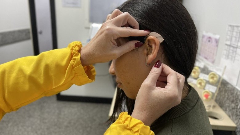 Dia Mundial da Audição reforça importância da prevenção e do diagnóstico precoce