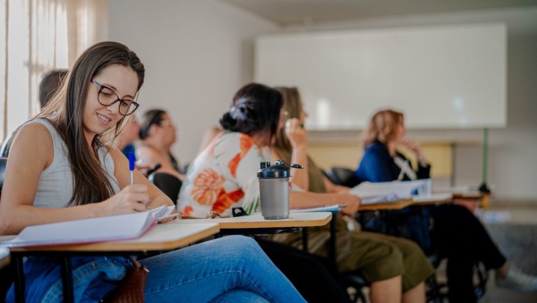 Prefeitura de Anápolis abre inscrições para cursos gratuitos no Cefope