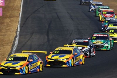 Acelera Goiás cria linhas de crédito para estimular automobilismo no estado