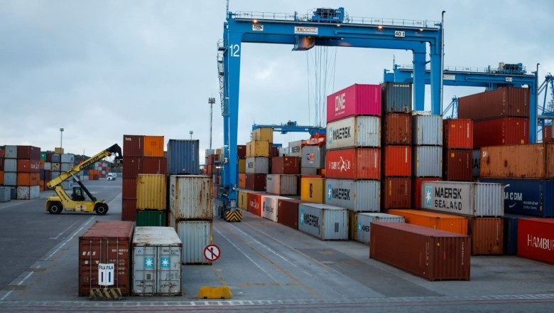 Exportações de Goiás crescem 5,5% em janeiro e somam US$ 721 milhões