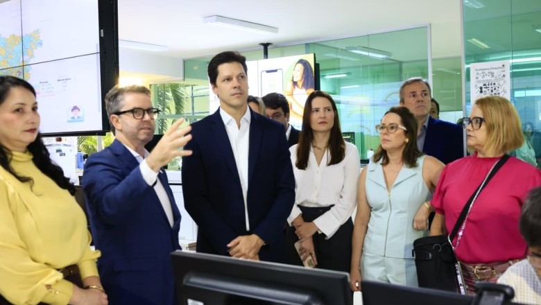 Goiás lança confirmação de consultas e exames pelo WhatsApp