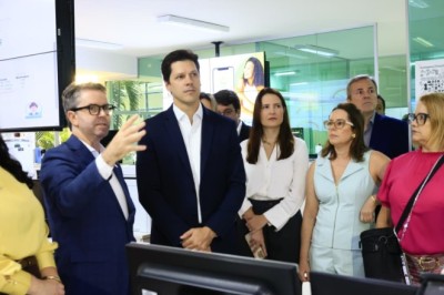 Goiás lança confirmação de consultas e exames pelo WhatsApp