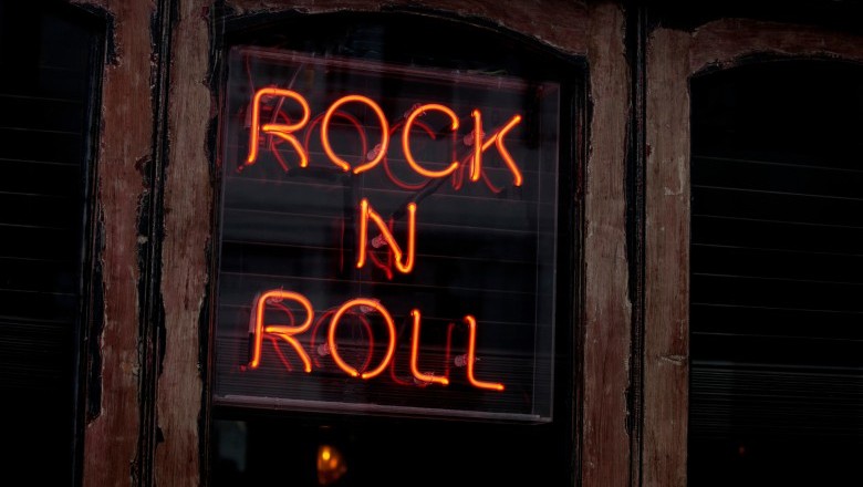 Prefeitura seleciona 15 estabelecimentos para o Circuito do Rock 2026 em Goiânia