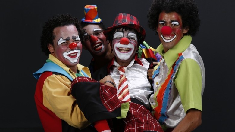 Mostra de Artes Cênicas leva espetáculos gratuitos a diferentes espaços de Goiânia