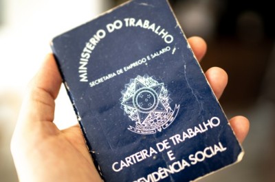 Goiás cria 10,7 mil empregos formais em janeiro