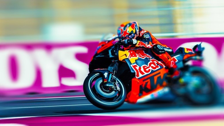 MotoGP: número de estrangeiros supera o de brasileiros na chegada à capital goiana