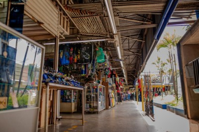 Anápolis alerta permissionários para recadastramento até 30 de abril