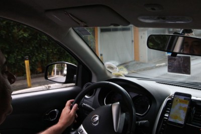 Aplicativos deverão detalhar custos das corridas aos consumidores