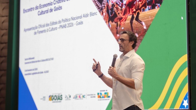 Encontro da Economia Criativa em Goiânia terá nova edição neste fim de semana