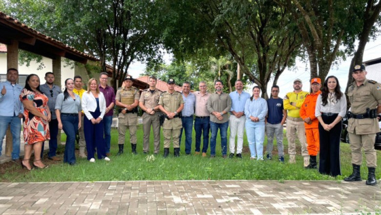 Governo do Tocantins leva tecnologia, conectividade e segurança digital à Agrotins 2026