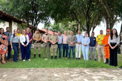 Governo do Tocantins leva tecnologia, conectividade e segurança digital à Agrotins 2026