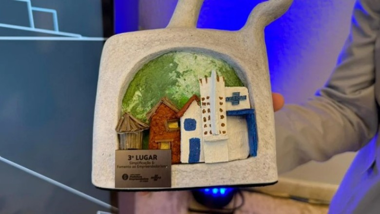 Valparaíso de Goiás conquista 3º lugar em prêmio do Sebrae