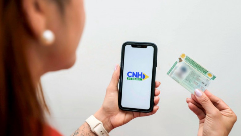 Tocantins é destaque na Região Norte e ocupa 2º lugar em renovações automáticas da CNH digital