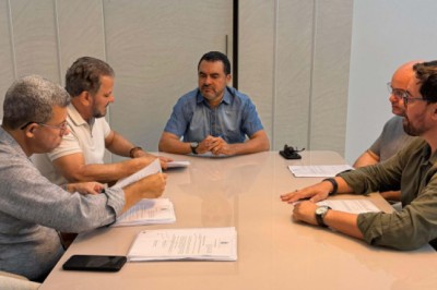 Governador Wanderlei Barbosa garante segurança jurídica ao Profe e resguarda direitos de mais de 6 mil servidores da educação