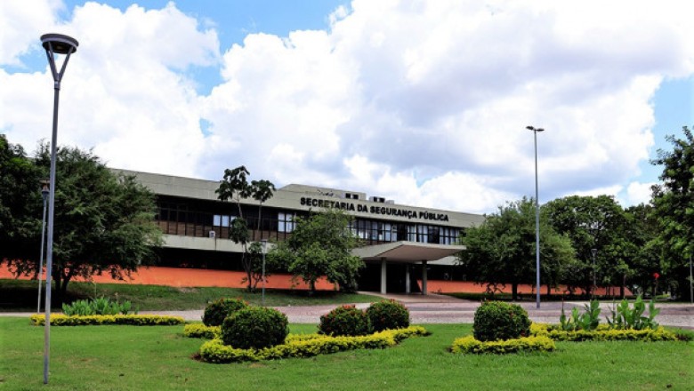 Governo do Tocantins instaura comissão do concurso público da Polícia Civil com 452 vagas para diferentes cargos