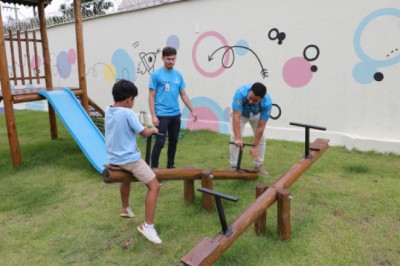 No Dia Mundial de Conscientização do Autismo, Governo do Tocantins reforça inclusão com mais de 5 mil atendimentos em centro especializado de referência