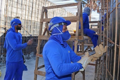 Tocantins abre 1,3 mil novos postos formais de trabalho em fevereiro