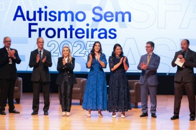 Goiânia recebe congresso sobre autismo nos dias 18 e 19