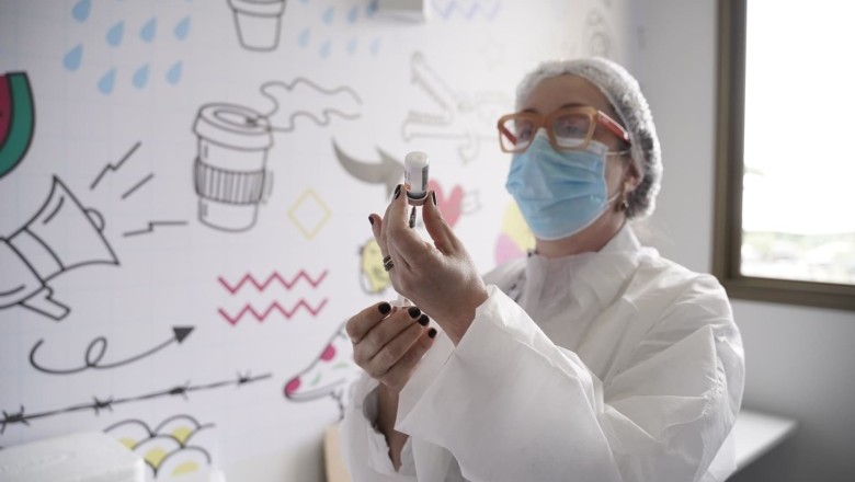 Curso em vacinologia abre inscrições até 13 de abril