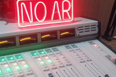 Rádio Noroeste moderniza estrutura em Goiânia