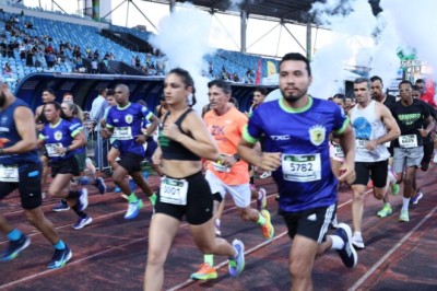 Daniel Vilela participa da Corrida do Agro e destaca força do setor em Goiás