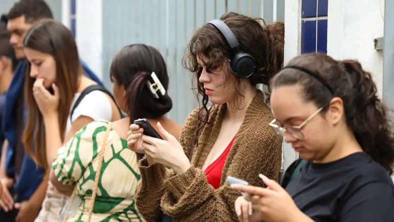 Prazo para isenção da taxa do Enem 2026 vai até 24 de abril