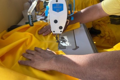 Trabalho de presos cresce pelo 3º ano seguido em Goiás