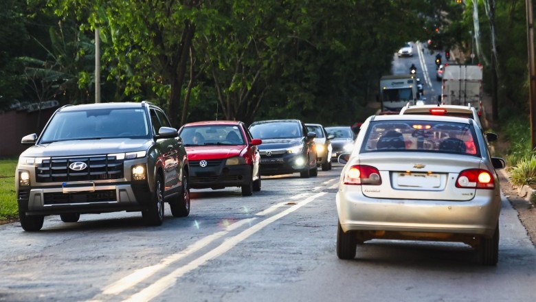 IPVA 2026: parcela de abril vence nesta quarta-feira